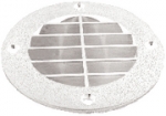 TH Marine Louvered Vent Cover 